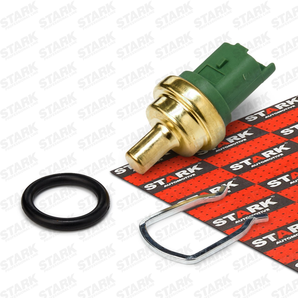 STARK Sensor, temperatura do líquido de refrigeração Número de artigo: SKCTS-0850007 baixo custo