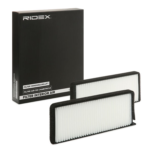 RIDEX Pollen filter Article number: 424I0143 cheaply
