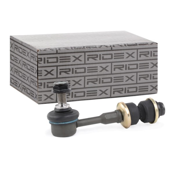 RIDEX Anti-roll bar link Article number: 3229S0197 cheaply