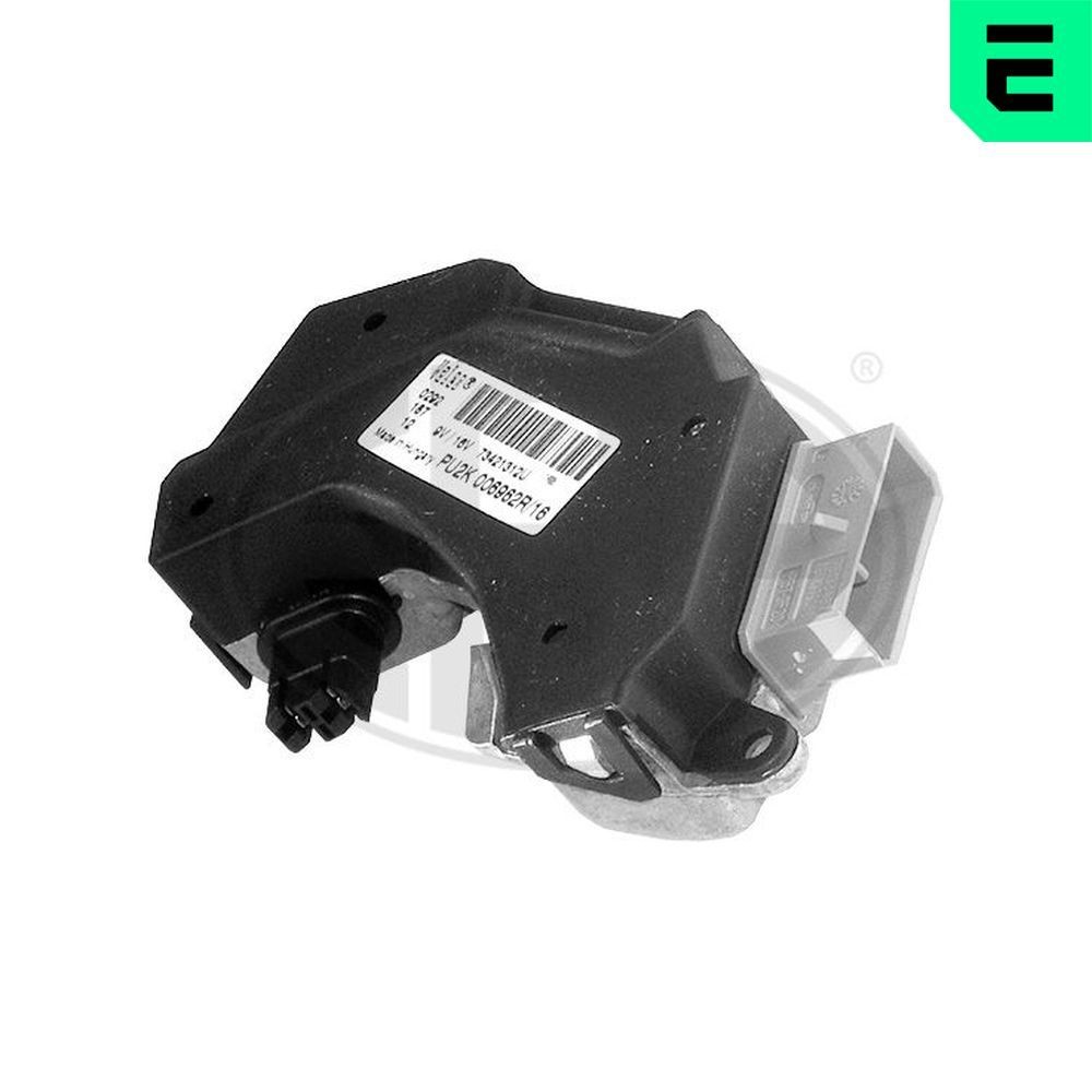 ERA Blower motor resistor Article number: 665003 cheaply