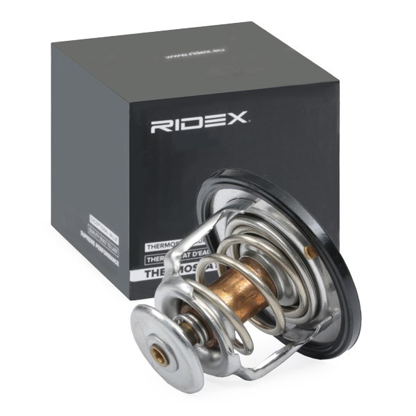 RIDEX Термостат, охладителна течност артикулен номер: 316T0046 евтино
