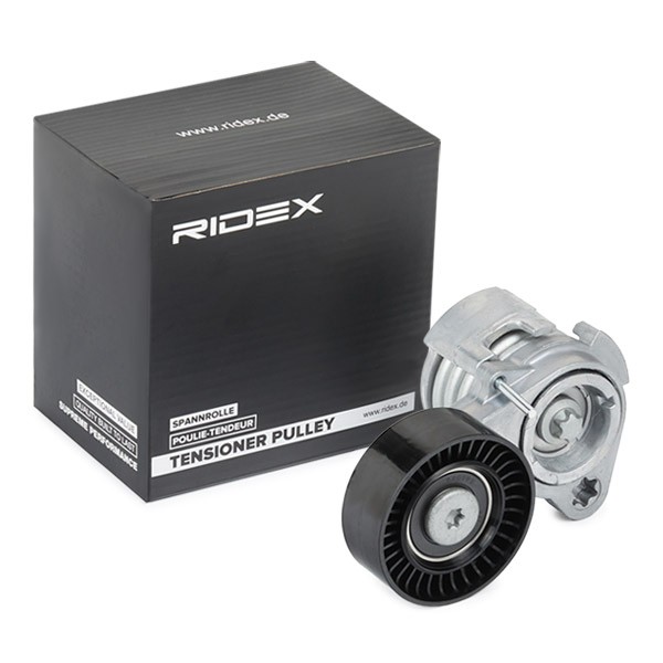 RIDEX Rihmapinguti, soonrihm Artikli number: 541V0022 soodsalt
