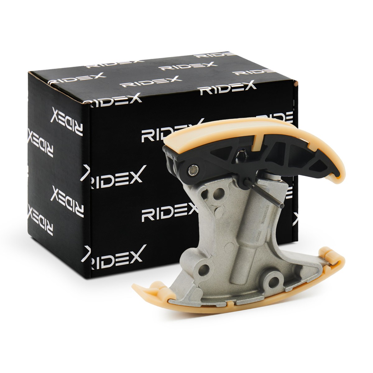 RIDEX Strammer, styrekjede artikkelnummer: 571T0021 billig