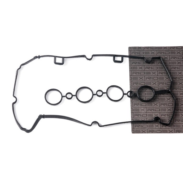 RIDEX Rocker cover gasket Article number: 321G0039 cheaply