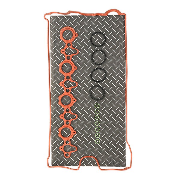 RIDEX Gasket Set, cylinder head cover Article number: 979G0049 cheaply