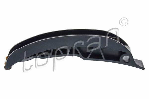 TOPRAN Tensioner Guide, timing chain Article number: 502 616 cheaply