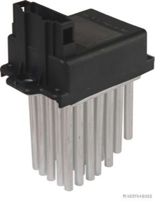 HERTH+BUSS ELPARTS Blower control unit Article number: 75614273 cheaply