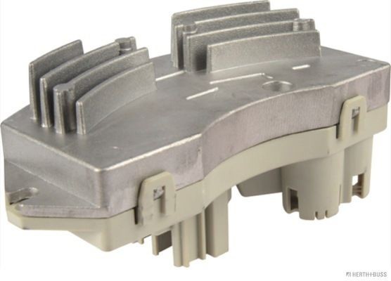 HERTH+BUSS ELPARTS Blower control unit Article number: 75614272 cheaply