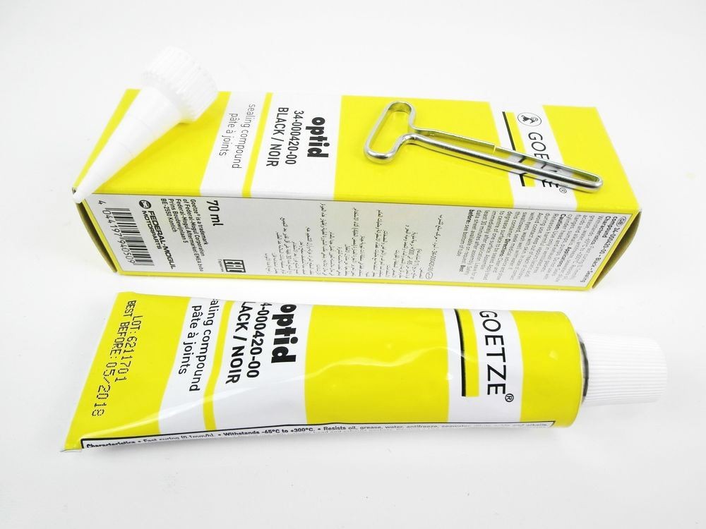GOETZE Sealing Substance Article number: 34-000420-00 cheaply