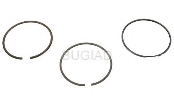 BUGIAD Piston Ring Kit Article number: BSP23322 cheaply
