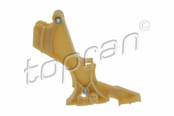 TOPRAN Tensioner Guide, timing chain Article number: 502 600 cheaply