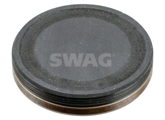 SWAG Locking Cover, camshaft Article number: 10 93 8867 cheaply