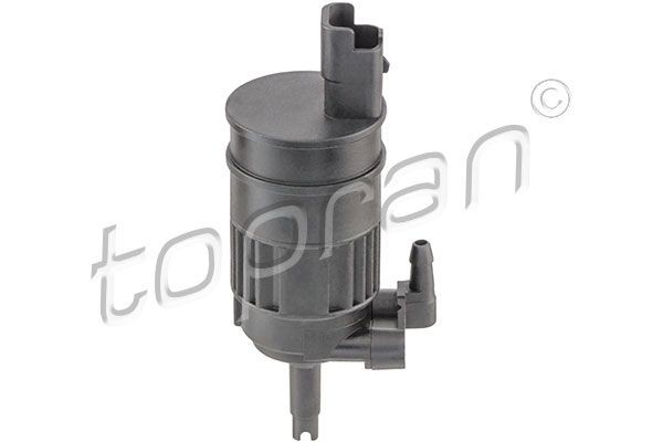 TOPRAN Water Pump, window cleaning Article number: 208 172 cheaply