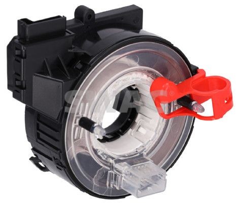 SWAG Clockspring, airbag Article number: 30 94 6759 cheaply