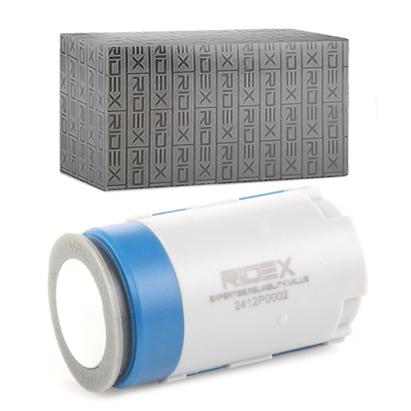 RIDEX Parksensor Artikelnummer: 2412P0002 günstig
