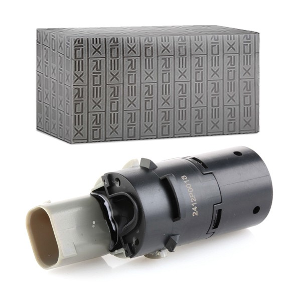 RIDEX Parking sensor Article number: 2412P0018 cheaply
