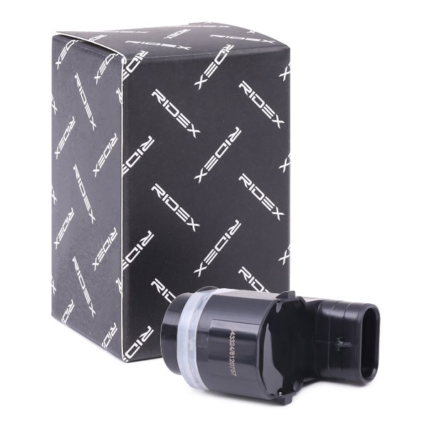 RIDEX Parking sensor Article number: 2412P0022 cheaply