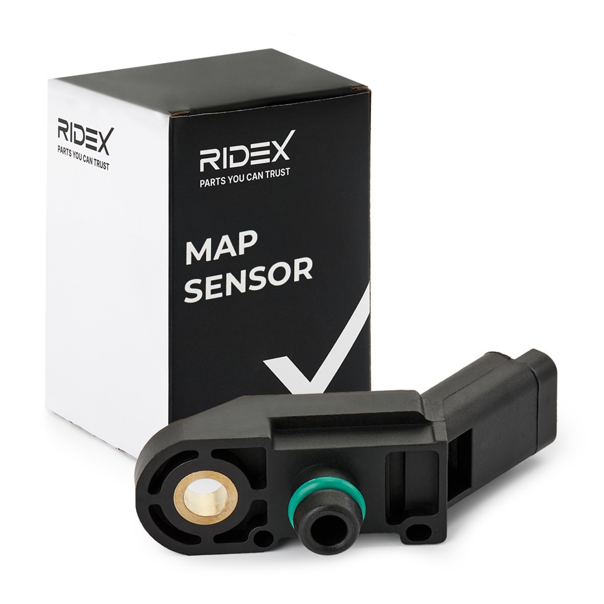 RIDEX Ladedrucksensor Artikelnummer: 3947S0014 günstig