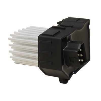HITACHI Regulator, passenger compartment fan Article number: 132531 cheaply