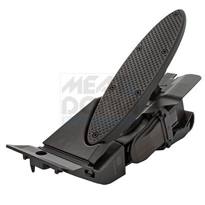 MEAT & DORIA 83562 Accelerator Pedal Kit Convertible Cooper 120 PS Petrol 2015