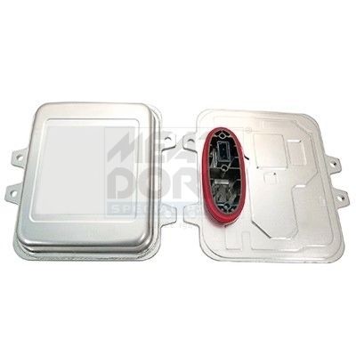MEAT & DORIA Control Unit, lights Article number: 73212674 cheaply