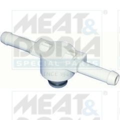 MEAT & DORIA Ventil, brændstoffilter Varenummer: 9037 billige