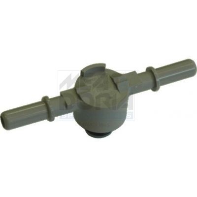 MEAT & DORIA Valve, fuel filter Article number: 9120 cheaply
