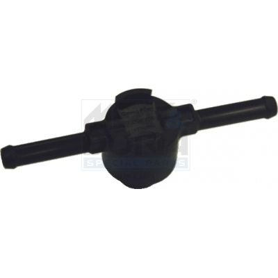 MEAT & DORIA Valve, fuel filter Article number: 9121 cheaply