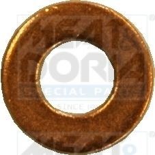 MEAT & DORIA Tetningsring, dyserom artikkelnummer: 9166 billig