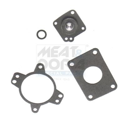 MEAT & DORIA Chit reparatie, injectoare număr articol: 750-10008 ieftin