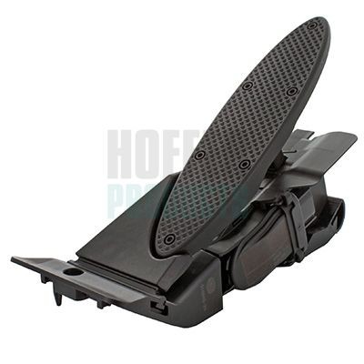 HOFFER 7513562 Accelerator Pedal Kit Convertible Cooper 120 PS Petrol 2015