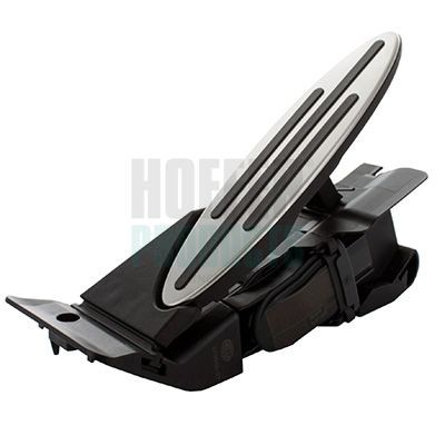 HOFFER 7513565 Accelerator Pedal Kit Convertible Cooper S 174 PS Petrol 2015