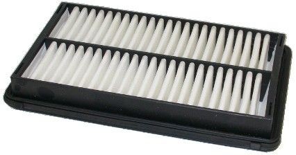 HOFFER Air filter Article number: 18284 cheaply