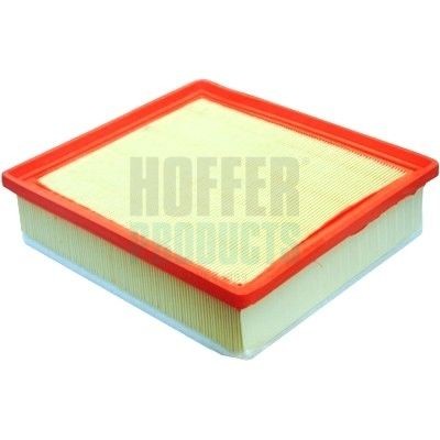 HOFFER Air filter Article number: 18404 cheaply