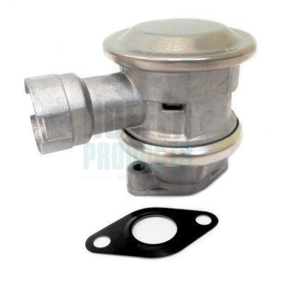 HOFFER 8029646 Βαλβίδα, σύστ. δευτερ. αέρα PASSAT 1.6 102 PS Βενζίνη 2010
