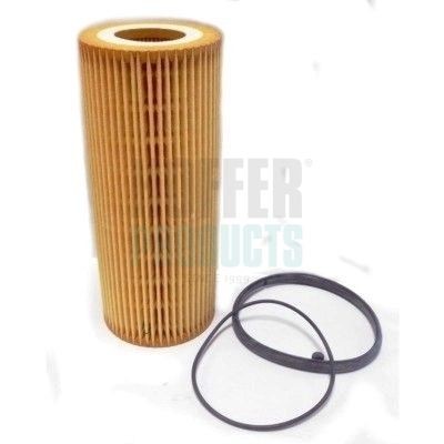 HOFFER Oliefilter Varenummer: 14048 billige