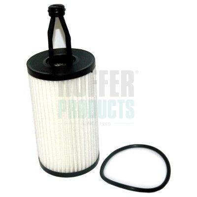 HOFFER Oliefilter Varenummer: 14138 billige