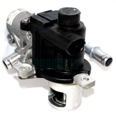 HOFFER Valve, EGR exhaust control Article number: 7518225 cheaply