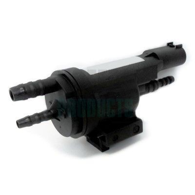 HOFFER Valve, EGR exhaust control Article number: 8029394 cheaply