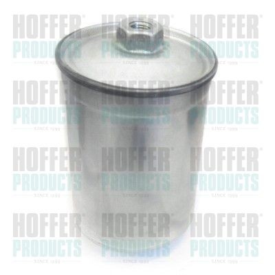 HOFFER Brændstof-filter Varenummer: 4022/1 billige