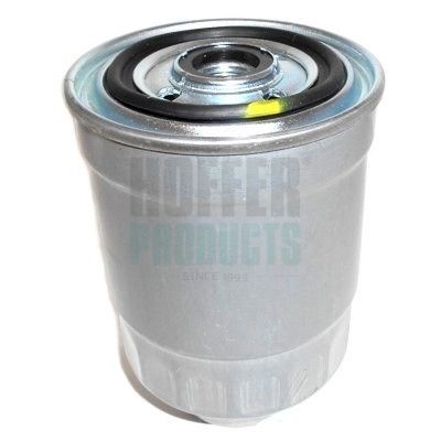 HOFFER Filtru combustibil număr articol: 4114 ieftin