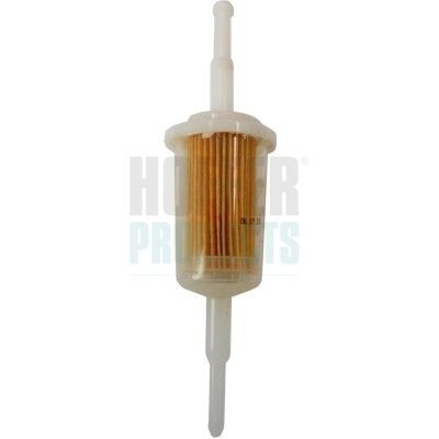HOFFER Fuel filter Article number: 4017 cheaply