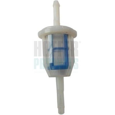 HOFFER Fuel filter Article number: 4030 cheaply