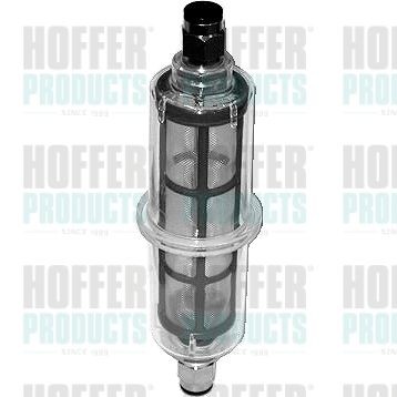 HOFFER Brændstof-filter Varenummer: 4035/10 billige