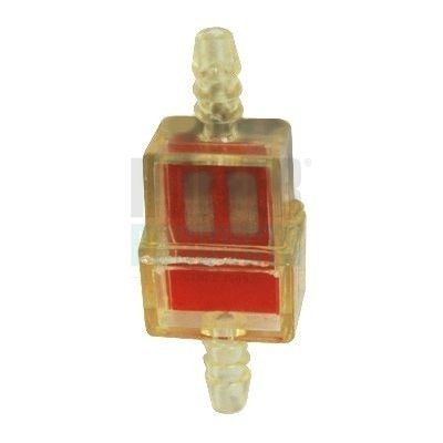 HOFFER Fuel filter Article number: 4531 cheaply