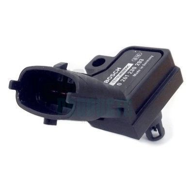 HOFFER Sensore, Temperatura aria aspirata Numero articolo: 7472527 poco costoso