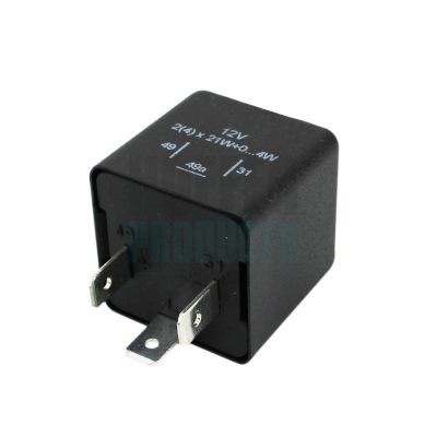 HOFFER Blinkerrelais Artikelnummer: H7242101 kaufen