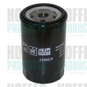 HOFFER Filtre à huile UGS: 15002/9 à peu de frais