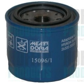 HOFFER Filtru ulei număr articol: 15096/1 ieftin