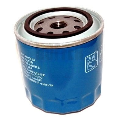 HOFFER Eļļas filtrs raksta numurs: 15421 lēti